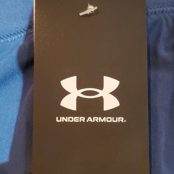 NWT Under Armour Qualifier Speedpocket Short - Picture 3 of 10
